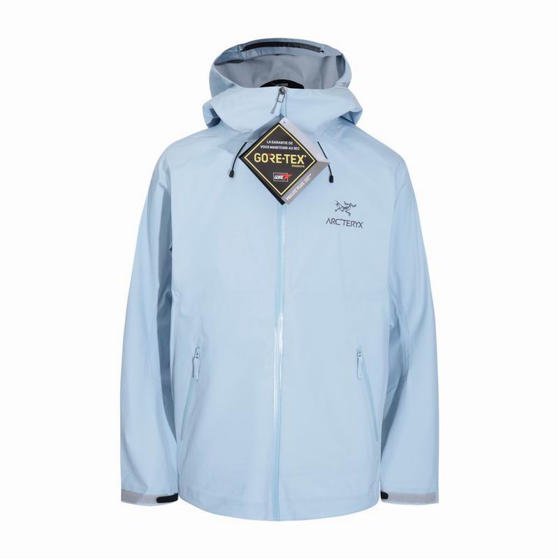 Arcteryx Gore-Tex Jacket Wmns ID:20260410-23